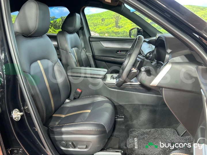Mazda CX-60 Black