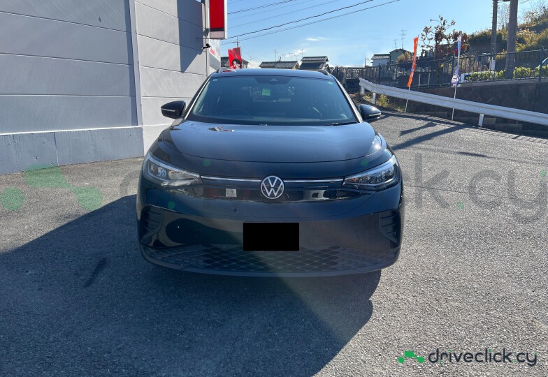 Volkswagen ID.4 Black