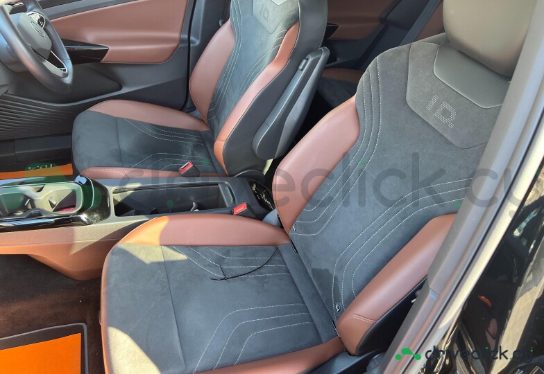 Volkswagen ID.4 Black