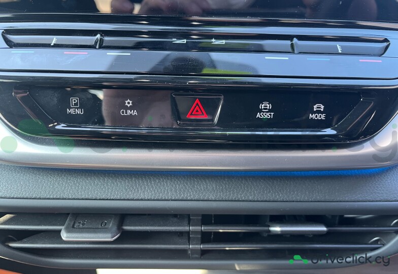 Volkswagen ID.4 Black