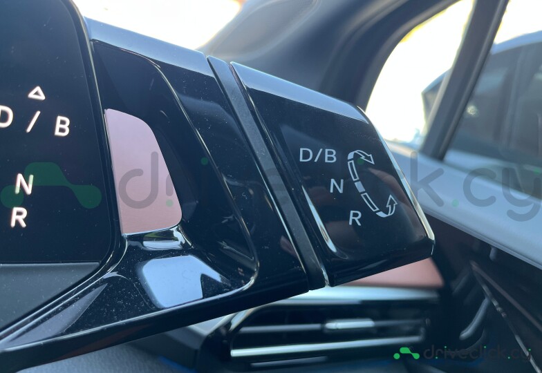 Volkswagen ID.4 Black