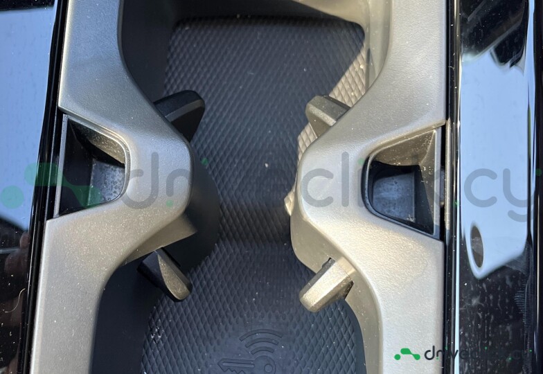 Volkswagen ID.4 Black