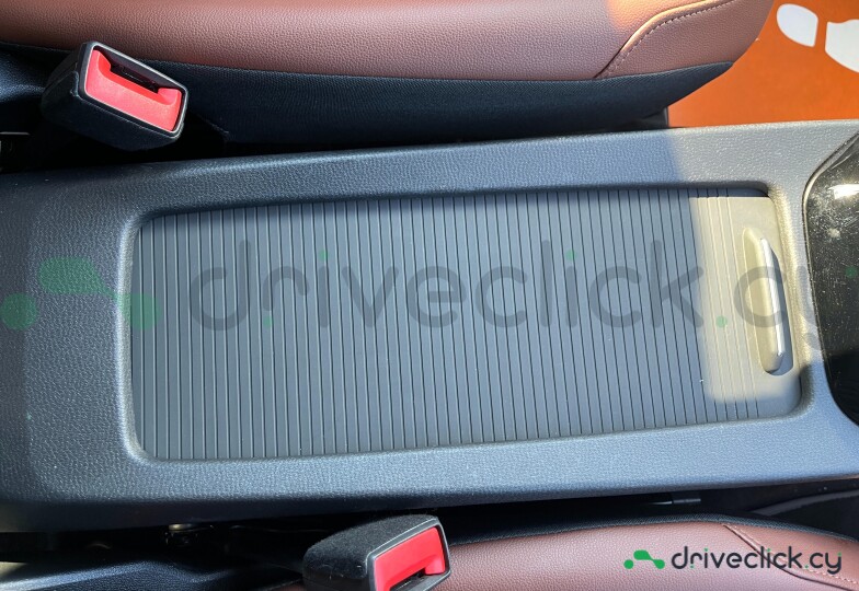 Volkswagen ID.4 Black