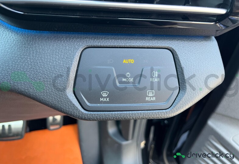 Volkswagen ID.4 Black