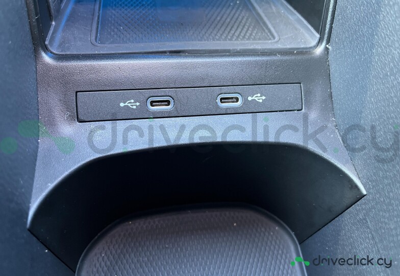 Volkswagen ID.4 Black