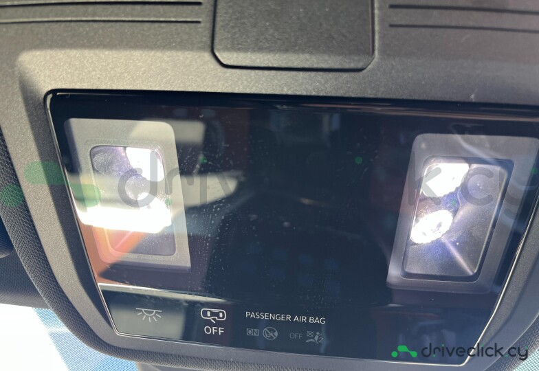 Volkswagen ID.4 Black