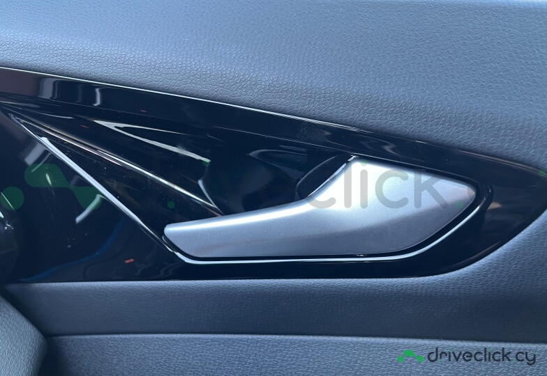 Volkswagen ID.4 Black