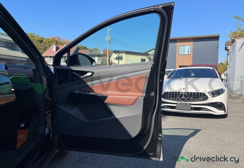 Volkswagen ID.4 Black