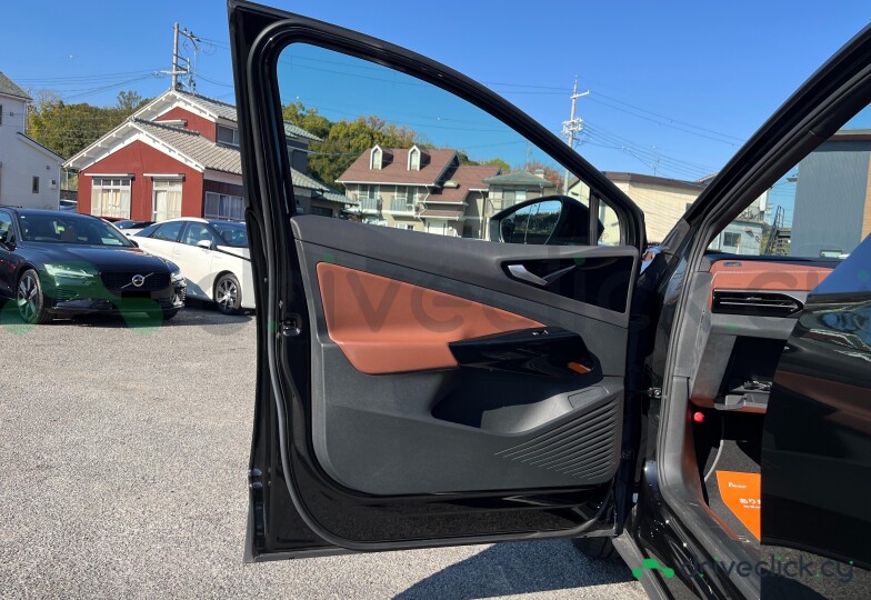 Volkswagen ID.4 Black