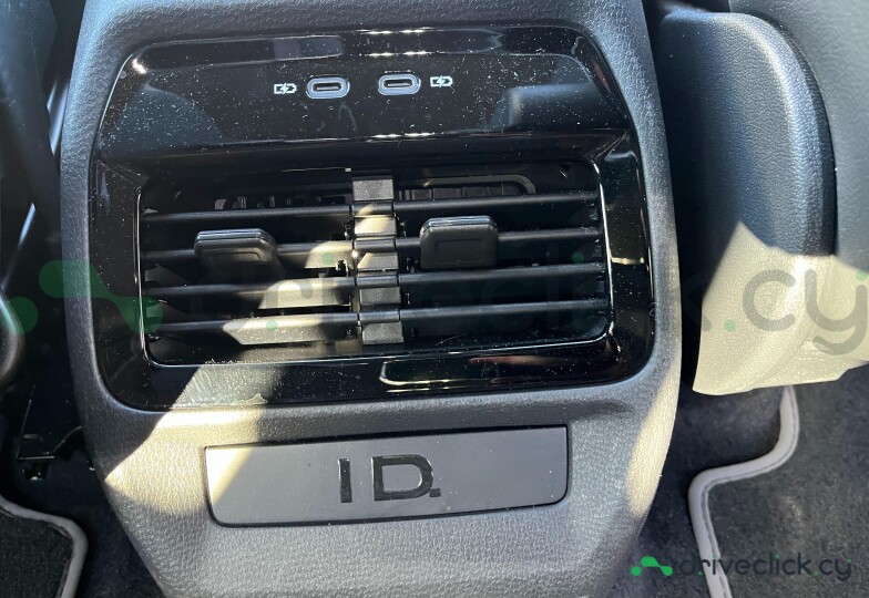 Volkswagen ID.4 Black