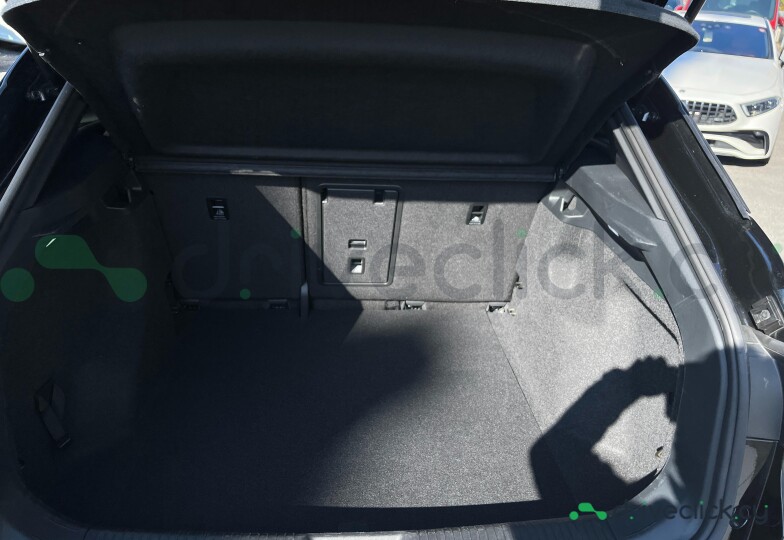 Volkswagen ID.4 Black
