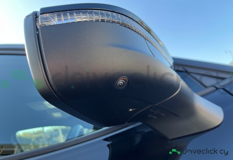 Volkswagen ID.4 Black