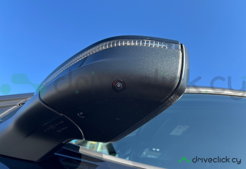 Volkswagen ID.4 Black