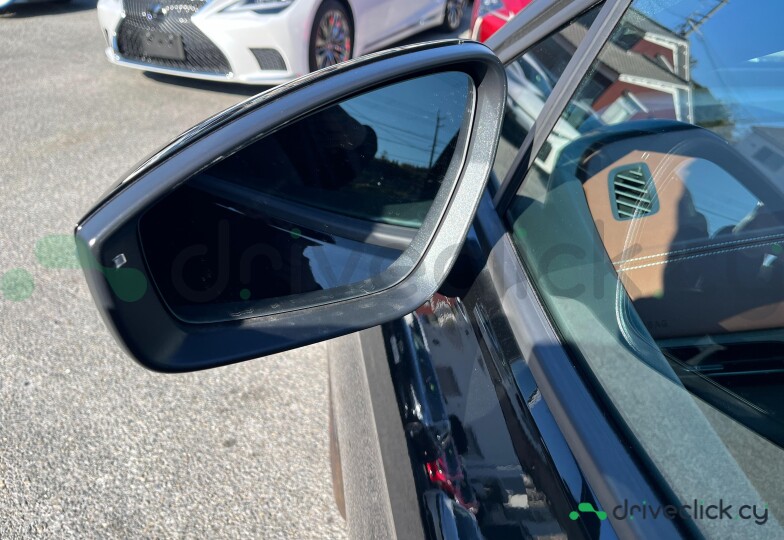 Volkswagen ID.4 Black
