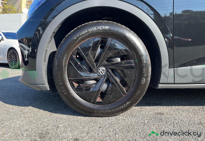 Volkswagen ID.4 Black