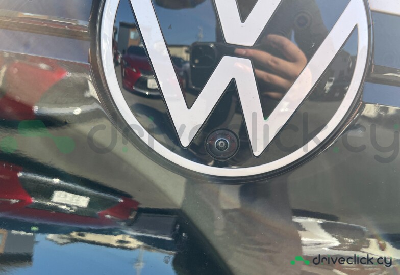 Volkswagen ID.4 Black