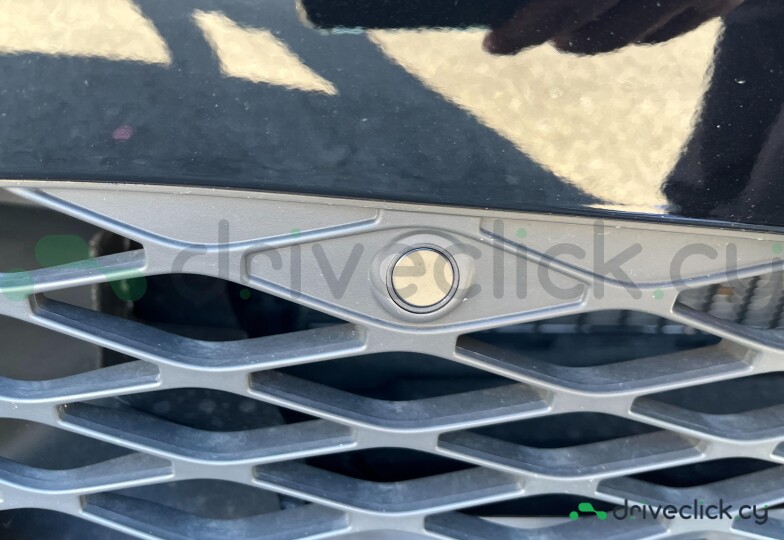 Volkswagen ID.4 Black