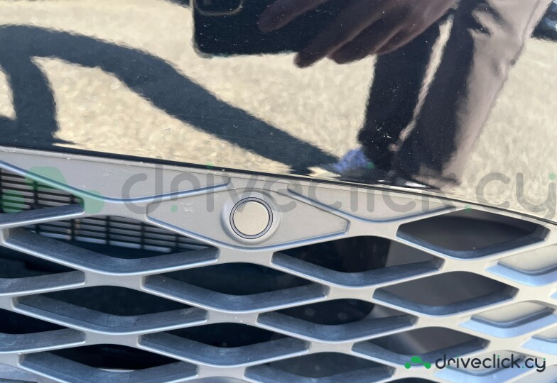 Volkswagen ID.4 Black