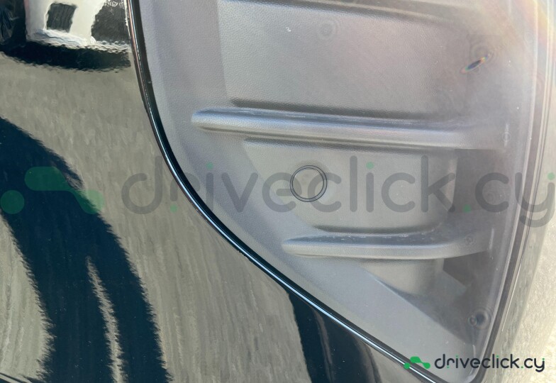 Volkswagen ID.4 Black