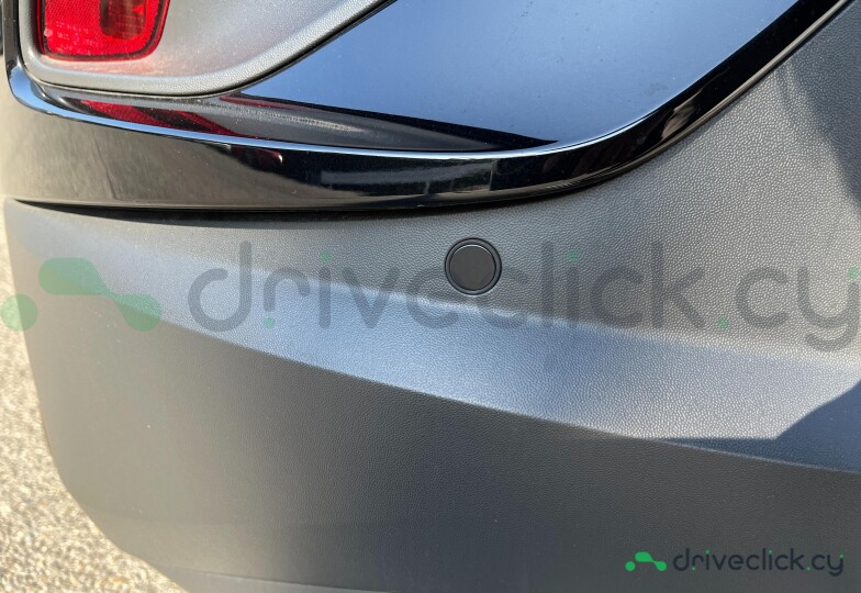Volkswagen ID.4 Black