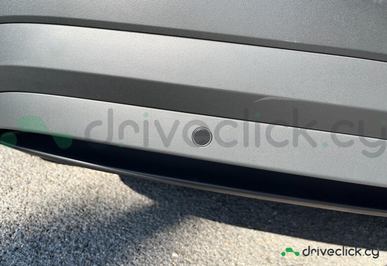 Volkswagen ID.4 Black