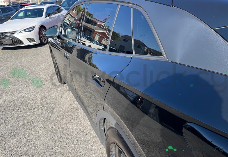 Volkswagen ID.4 Black