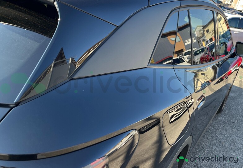 Volkswagen ID.4 Black