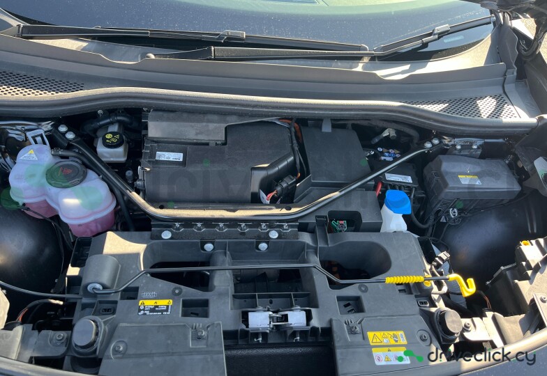 Volkswagen ID.4 Black