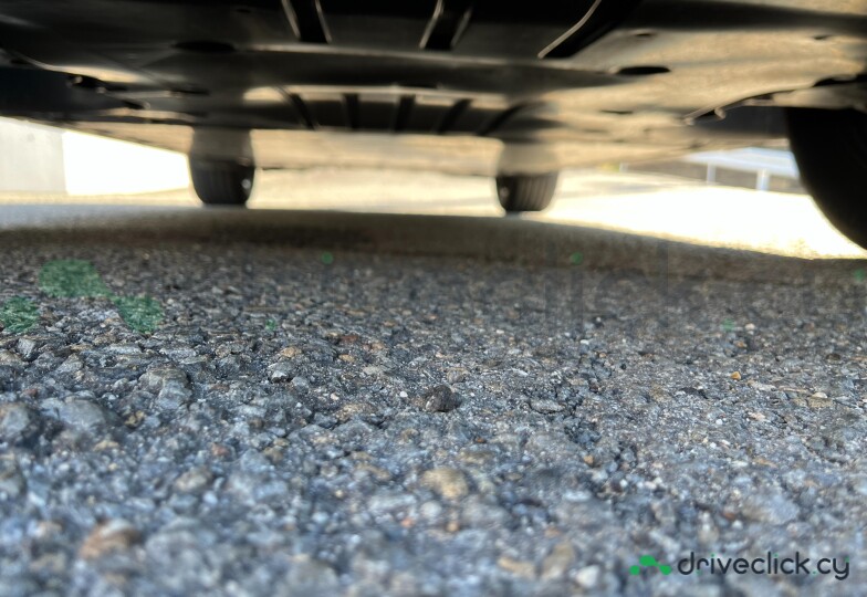 Volkswagen ID.4 Black