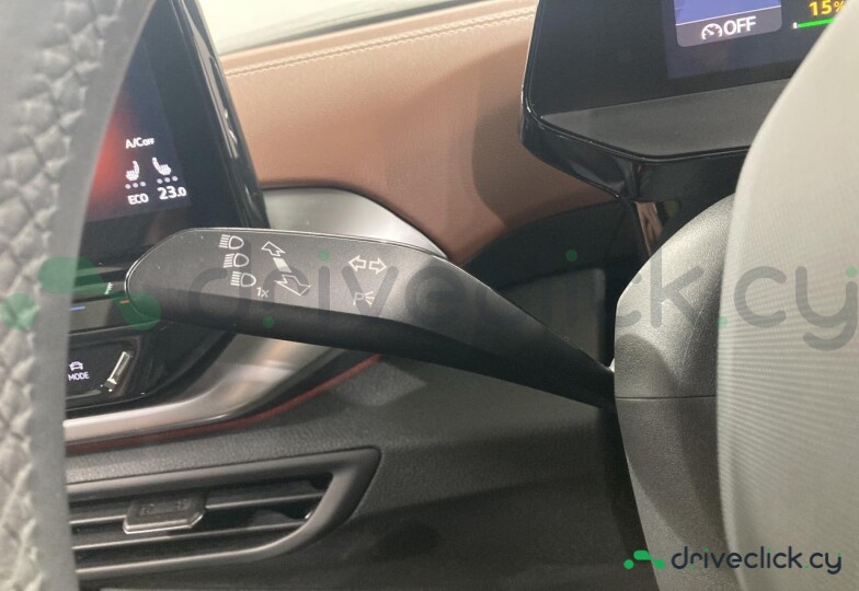 Volkswagen ID.4 Grey