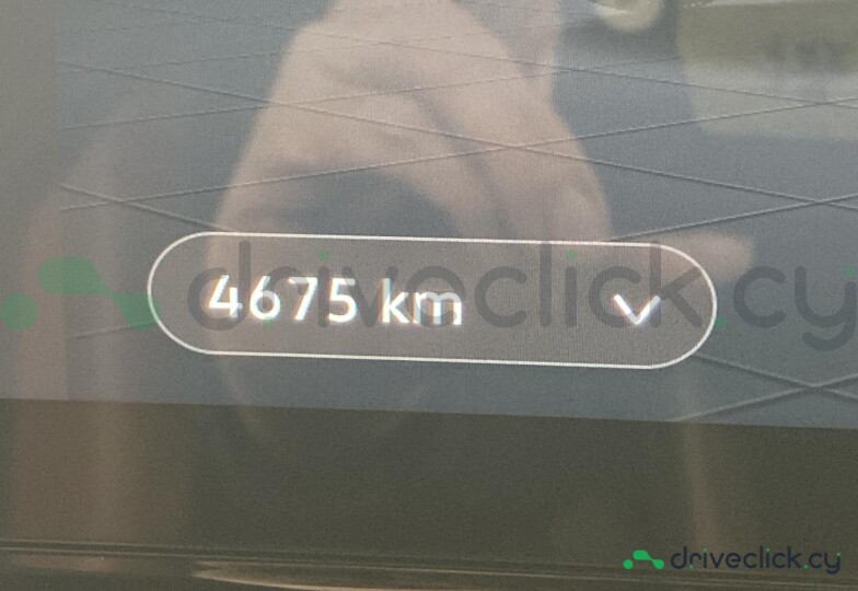 Volkswagen ID.4 Grey