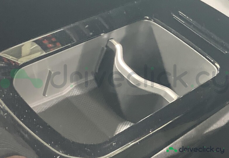 Volkswagen ID.4 Grey