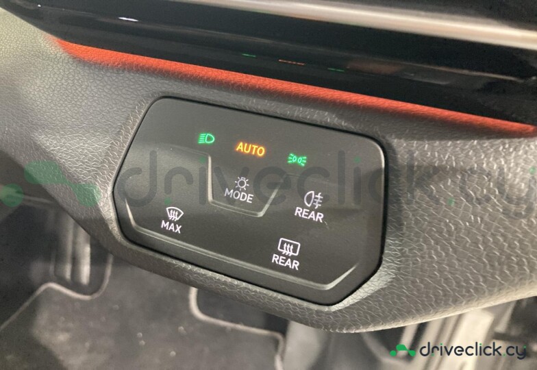 Volkswagen ID.4 Grey