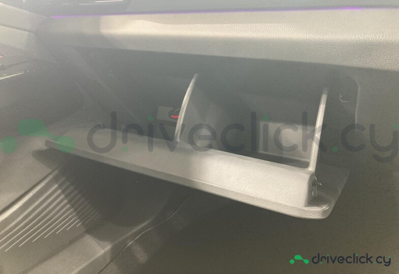 Volkswagen ID.4 Grey