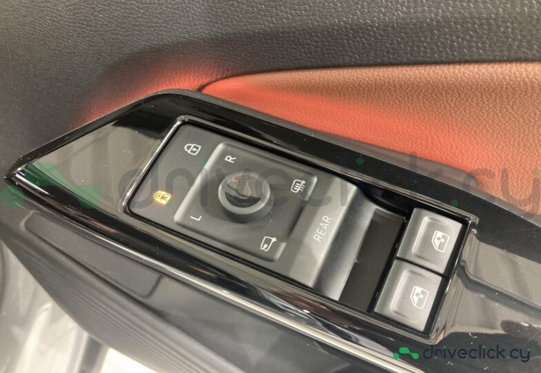 Volkswagen ID.4 Grey