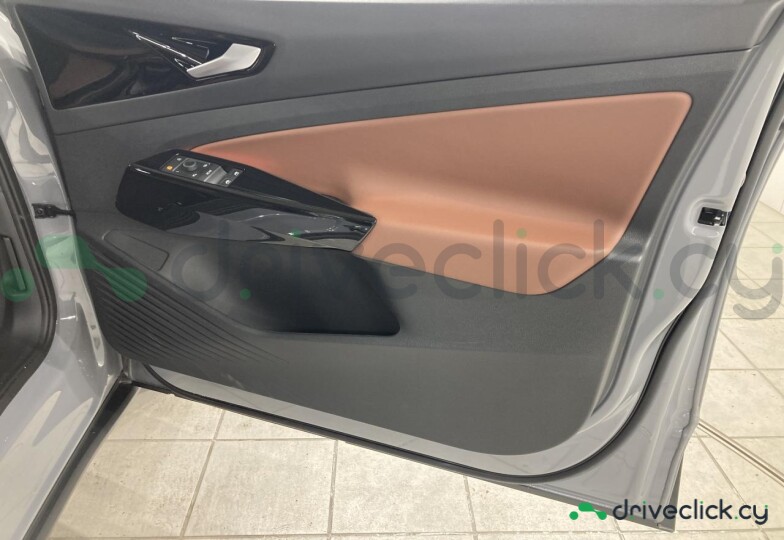 Volkswagen ID.4 Grey