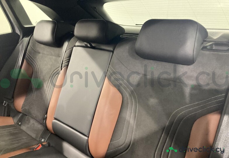 Volkswagen ID.4 Grey