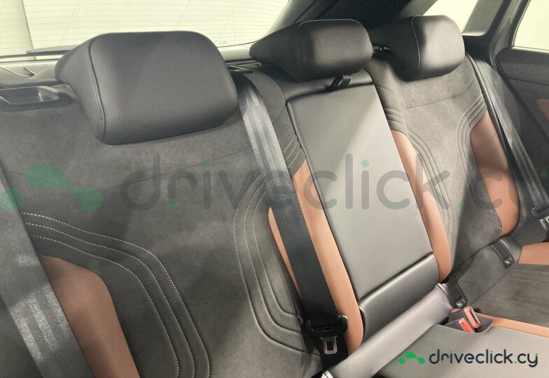 Volkswagen ID.4 Grey