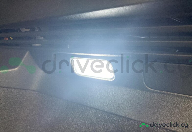 Volkswagen ID.4 Grey