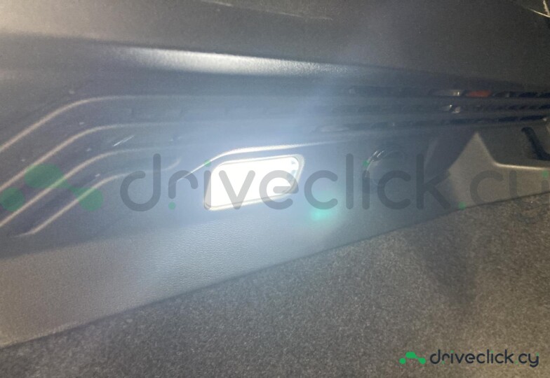 Volkswagen ID.4 Grey