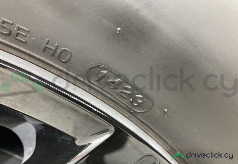 Volkswagen ID.4 Grey