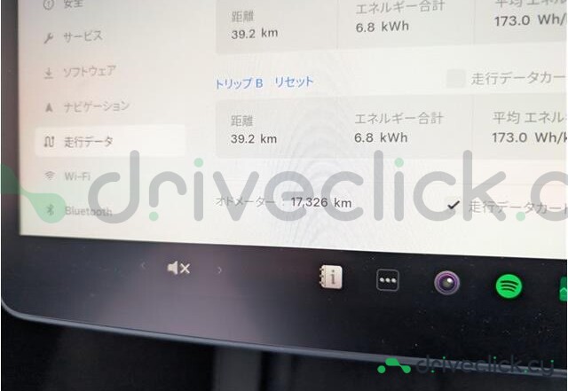 Tesla Model Y White