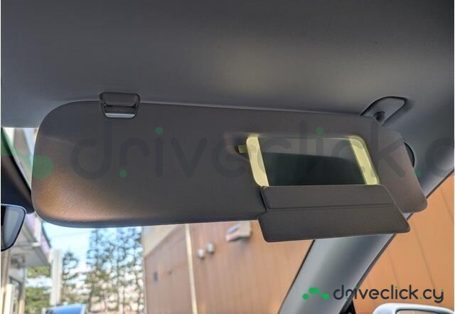 Tesla Model Y White