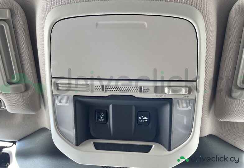 Subaru Forester Beige