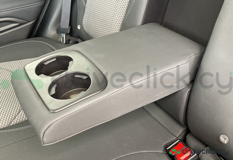 Subaru Forester Beige