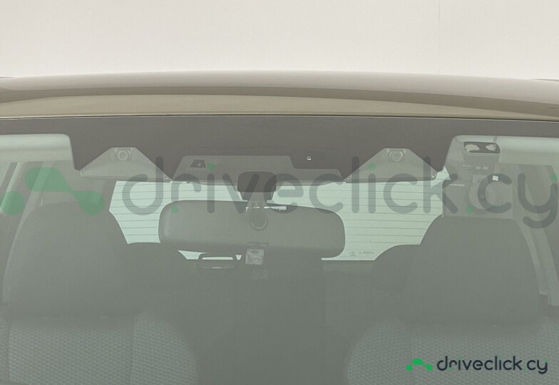 Subaru Forester Beige
