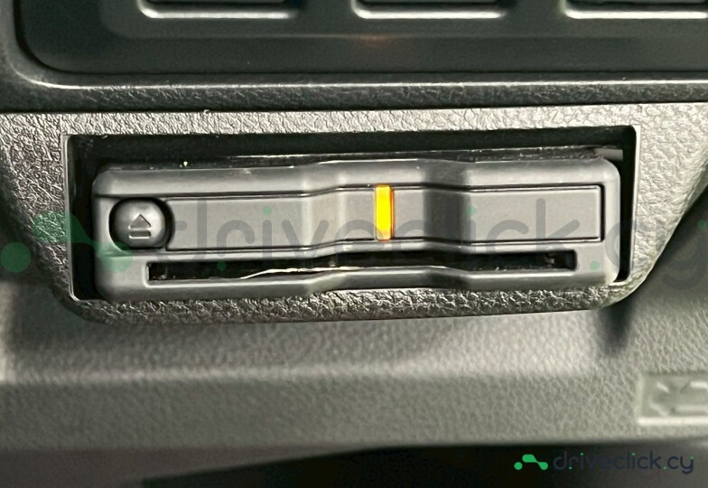 Subaru Forester Black