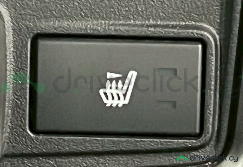 Subaru Forester Black