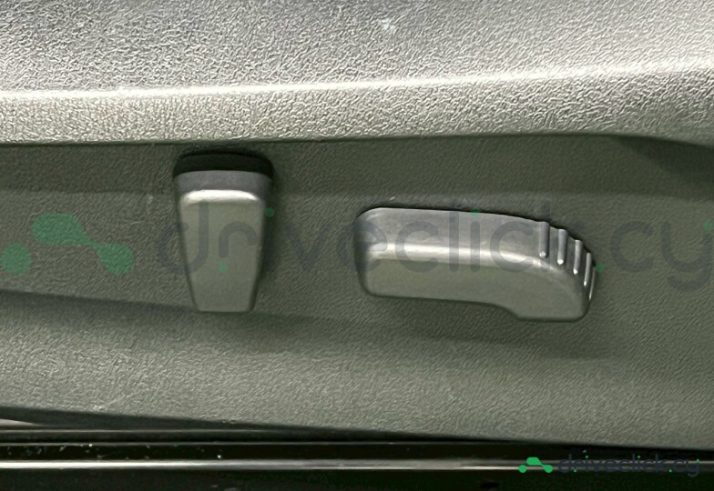 Subaru Forester Black