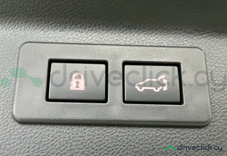 Subaru Forester Black